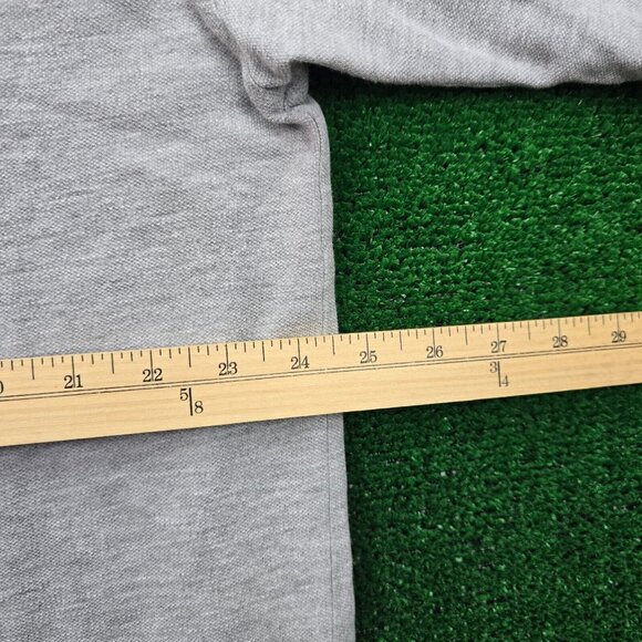 Walt‎ Disney World Polo Shirt Mens XL Gray Short Sleeve Embroidered Casual - Picture 4 of 7